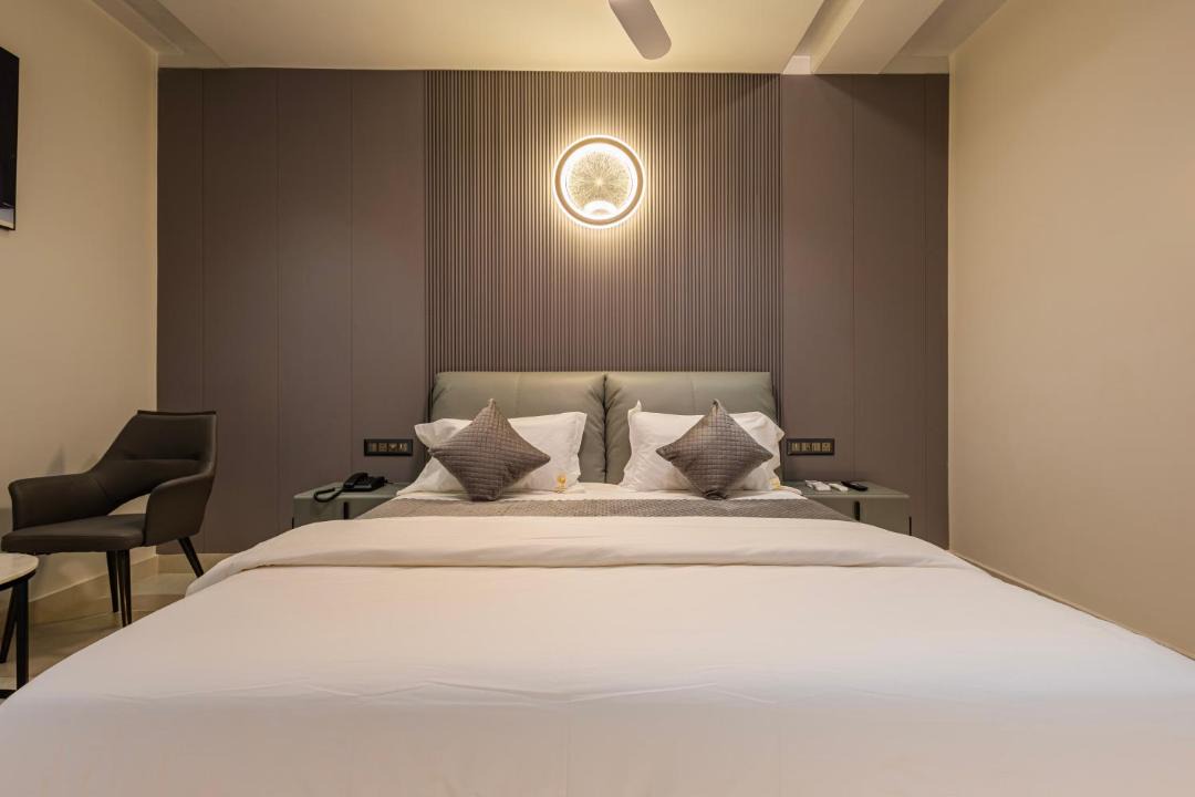 Photo of Bedroom in Kottapeta