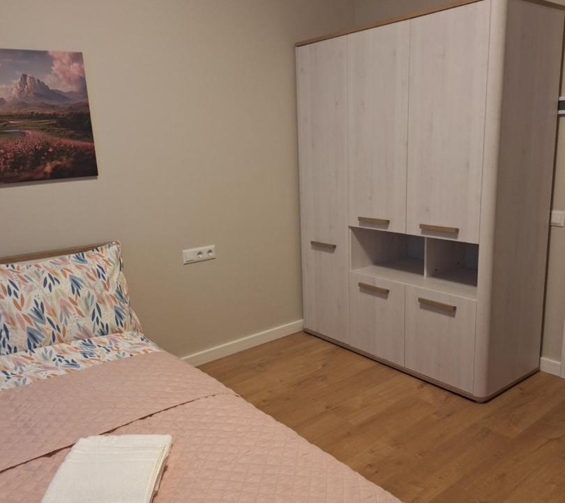 Photo of Bedroom in Tirgu Mures