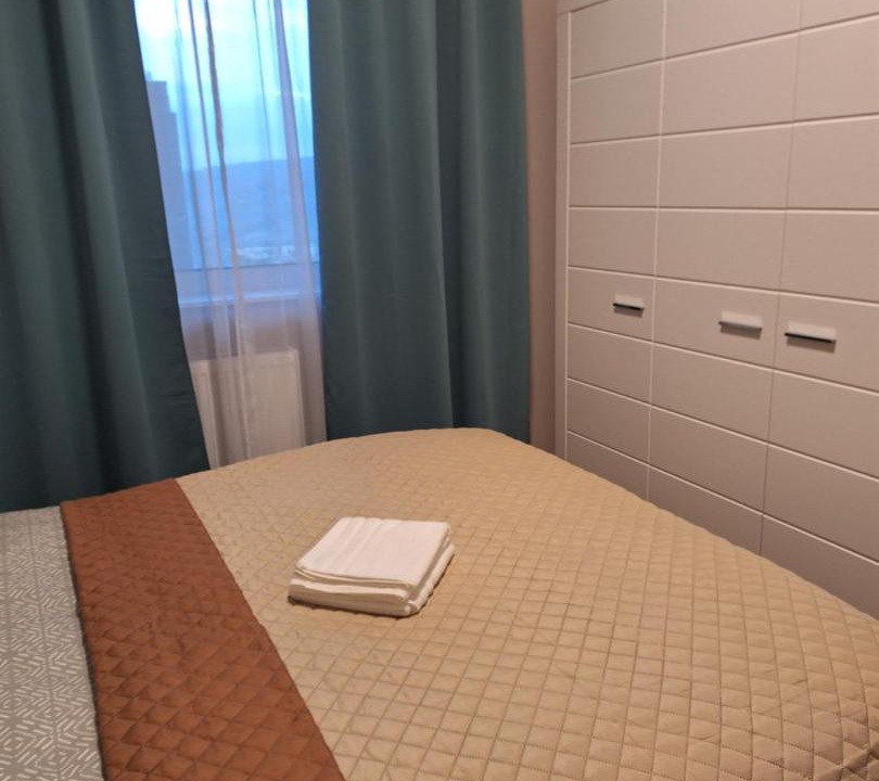 Photo of Bedroom in Tirgu Mures