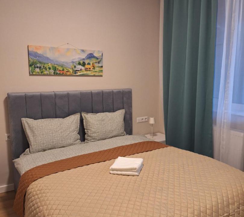 Photo of Bedroom in Tirgu Mures