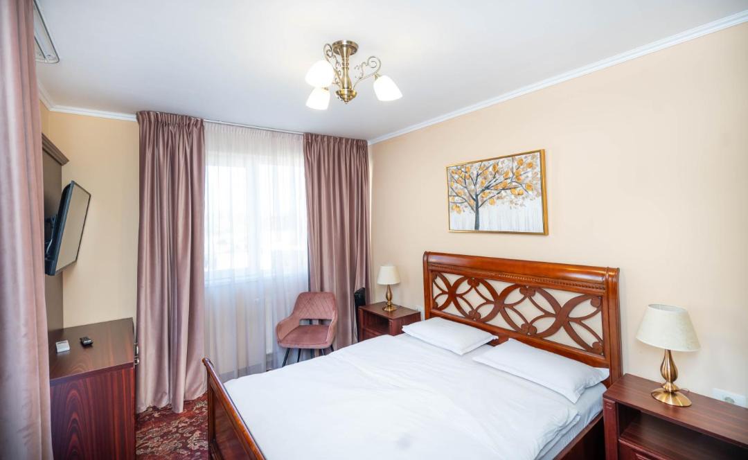 Photo of Bedroom in Santana