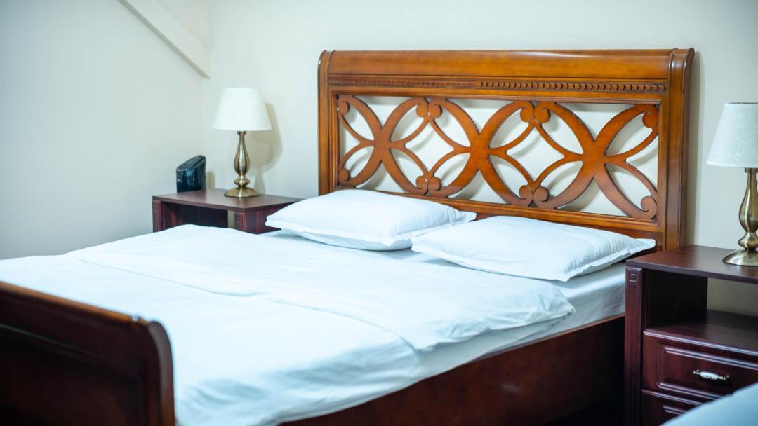 Photo of Bedroom in Santana