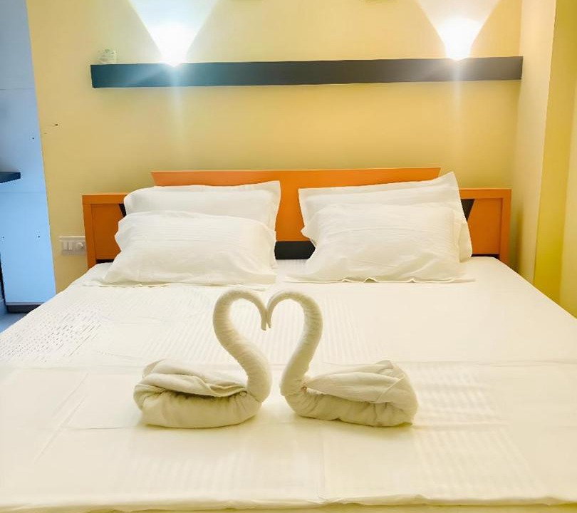 Photo of Bedroom in Thrissur