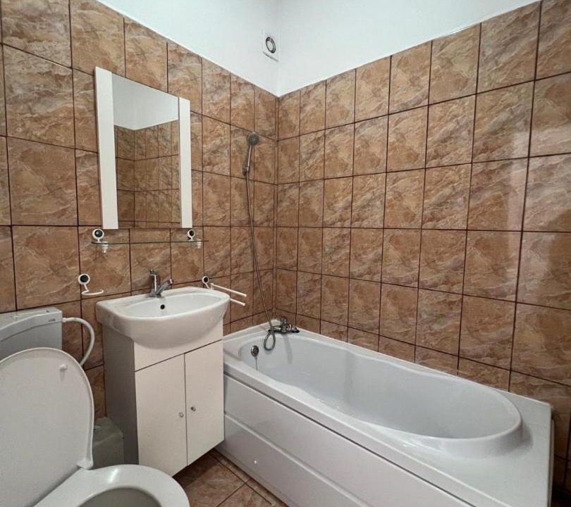 Photo of Bathroom in Satu Mare