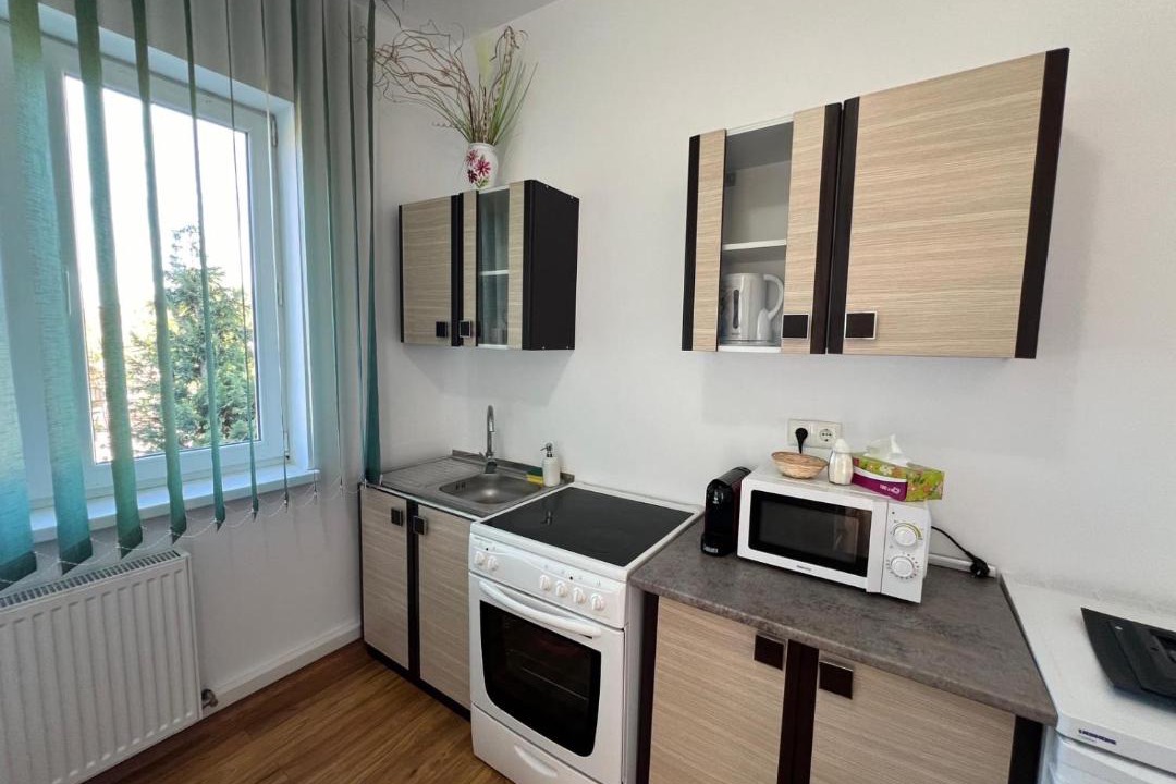 Photo of Kitchen in Satu Mare