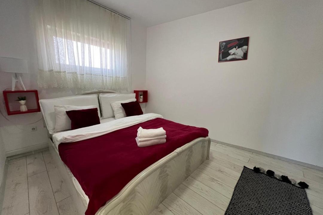 Photo of Bedroom in Satu Mare