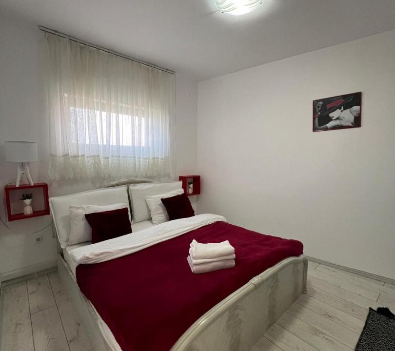 Photo of Bedroom in Satu Mare