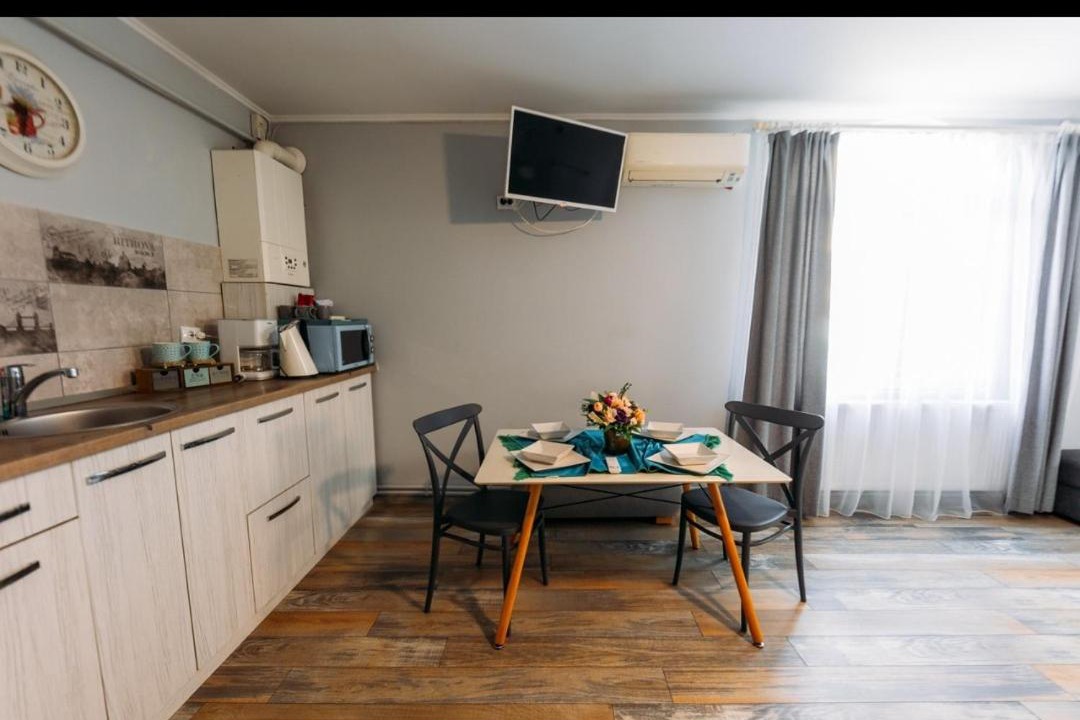 Photo of Kitchen in Hunedoara