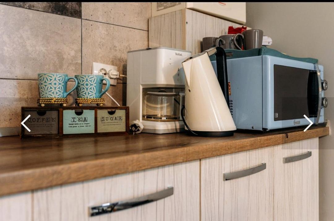Photo of Kitchen in Hunedoara