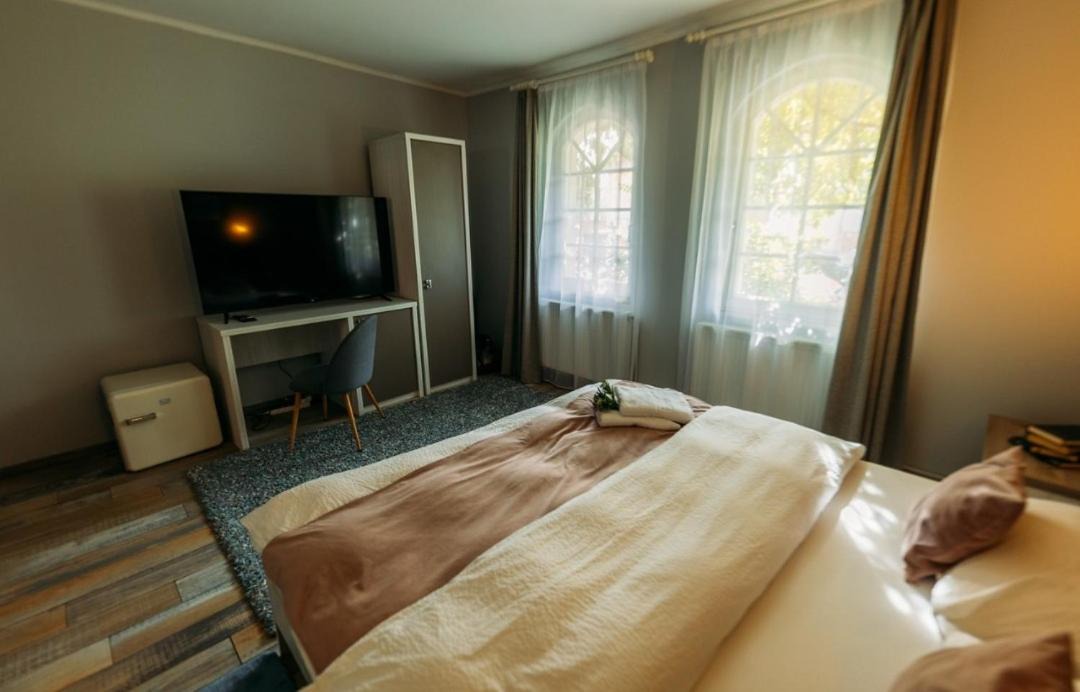 Photo of Bedroom in Hunedoara