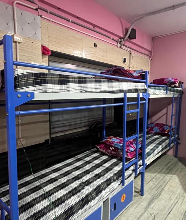 Photo of Bedroom in Dwaraka Nagar