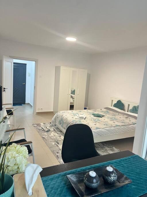 Photo of Bedroom in Drumul Taberei