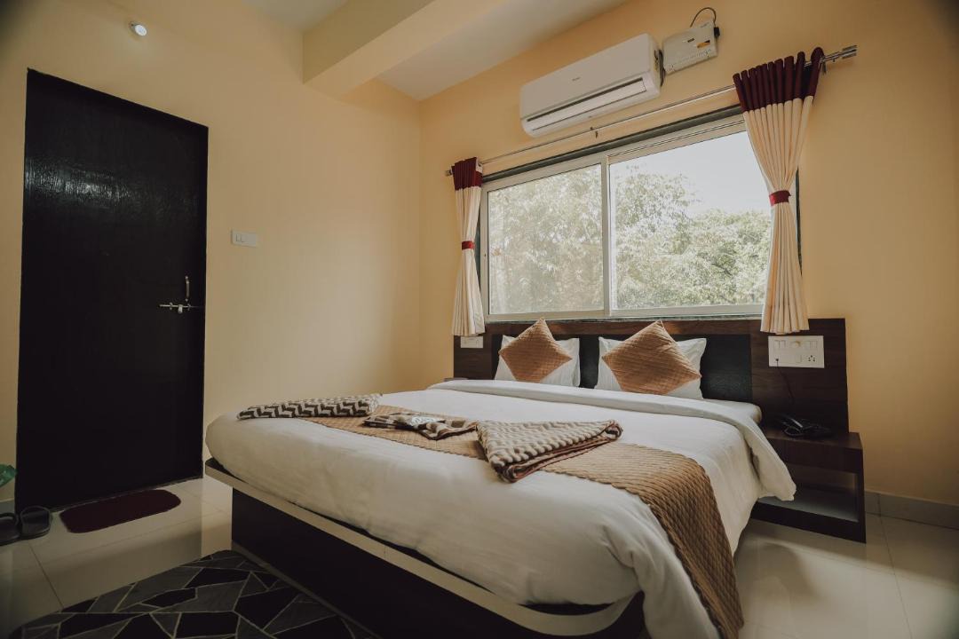 Photo of Bedroom in Medha
