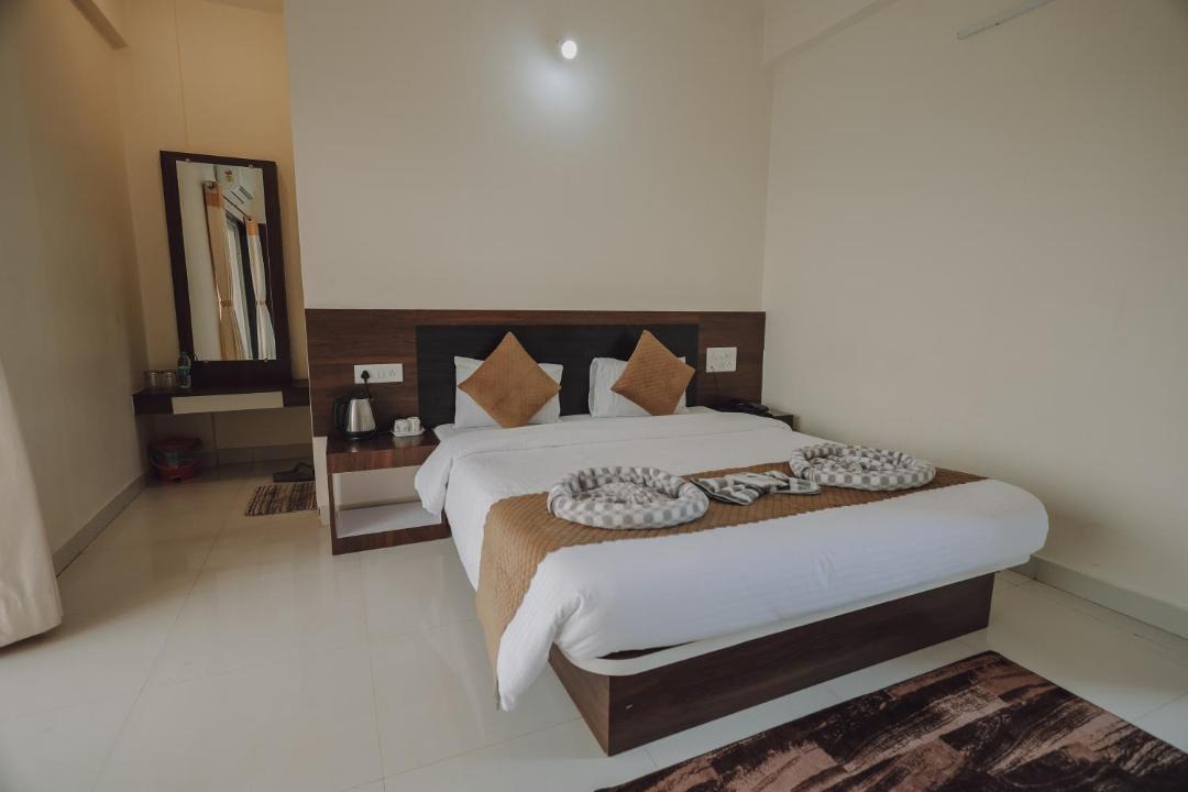 Photo of Bedroom in Medha
