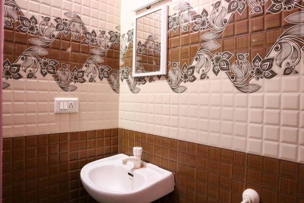Photo of Bathroom in Yelagiri