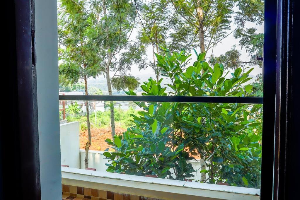 Photo of Patio Balcony in Yelagiri