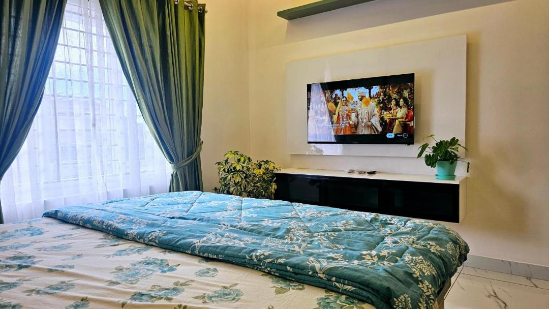 Photo of Bedroom in Palayam
