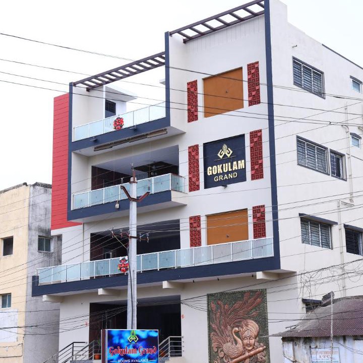 Photo of Others in Srikalahasti
