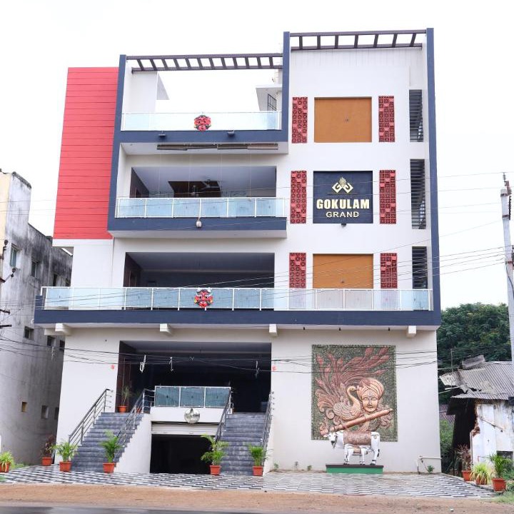 Photo of Others in Srikalahasti
