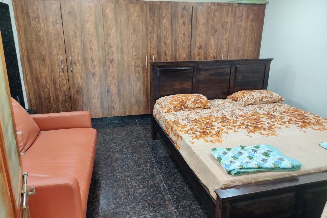 Photo of Bedroom in Bhimunipatnam