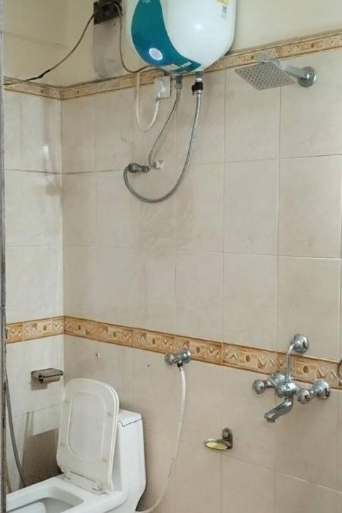 Photo of Bathroom in Pimpri Colony