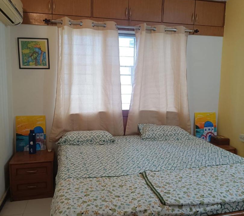 Photo of Bedroom in Pimpri Colony
