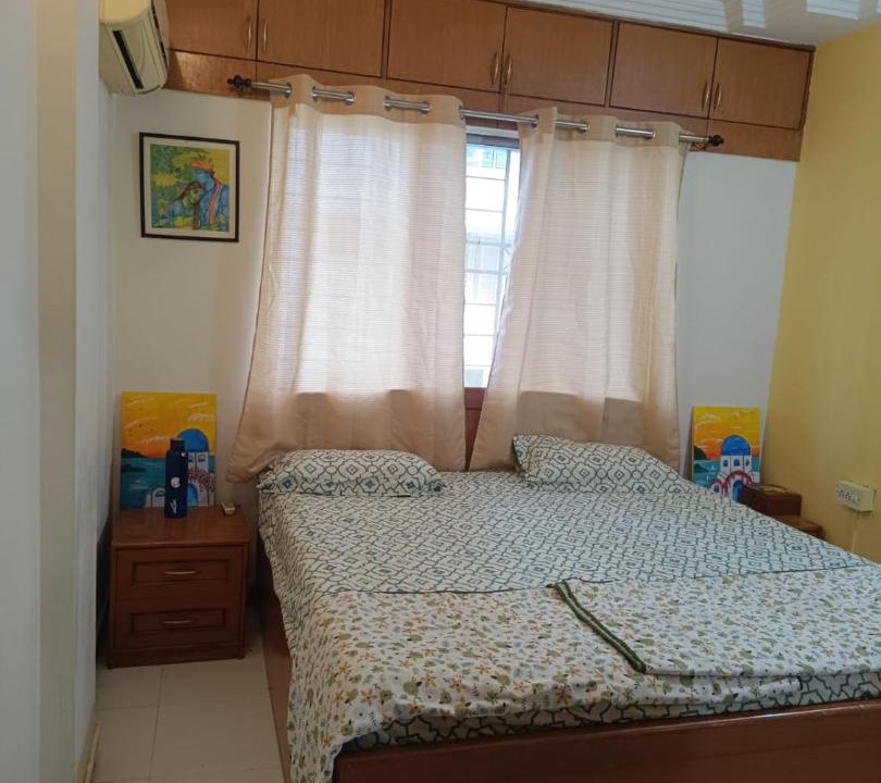 Photo of Bedroom in Pimpri Colony