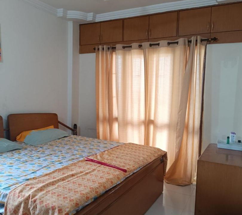 Photo of Bedroom in Pimpri Colony