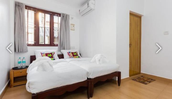 Photo of Bedroom in Fort Kochi