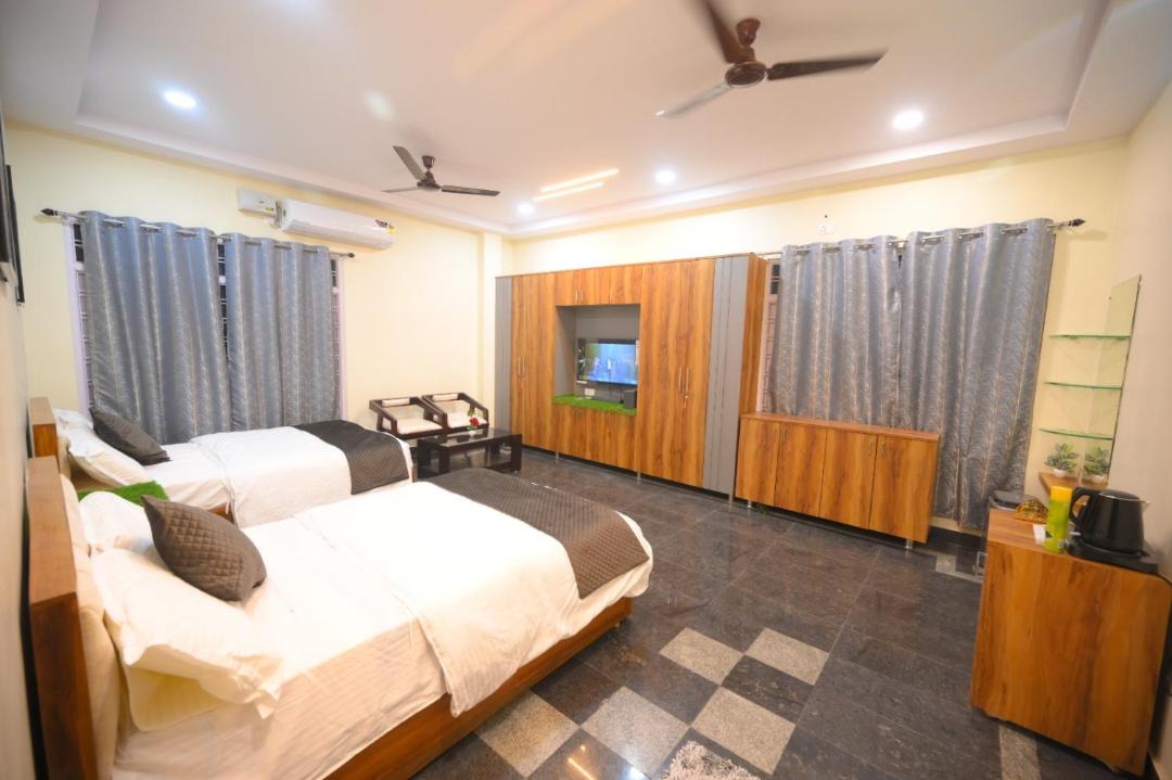 Photo of Bedroom in Puspatirega