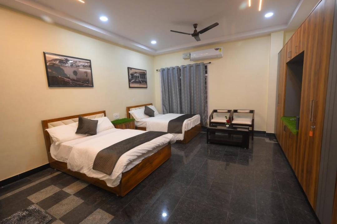 Photo of Bedroom in Puspatirega