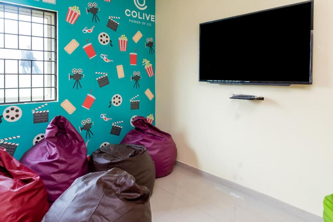 Photo of Livingroom in Ejipura