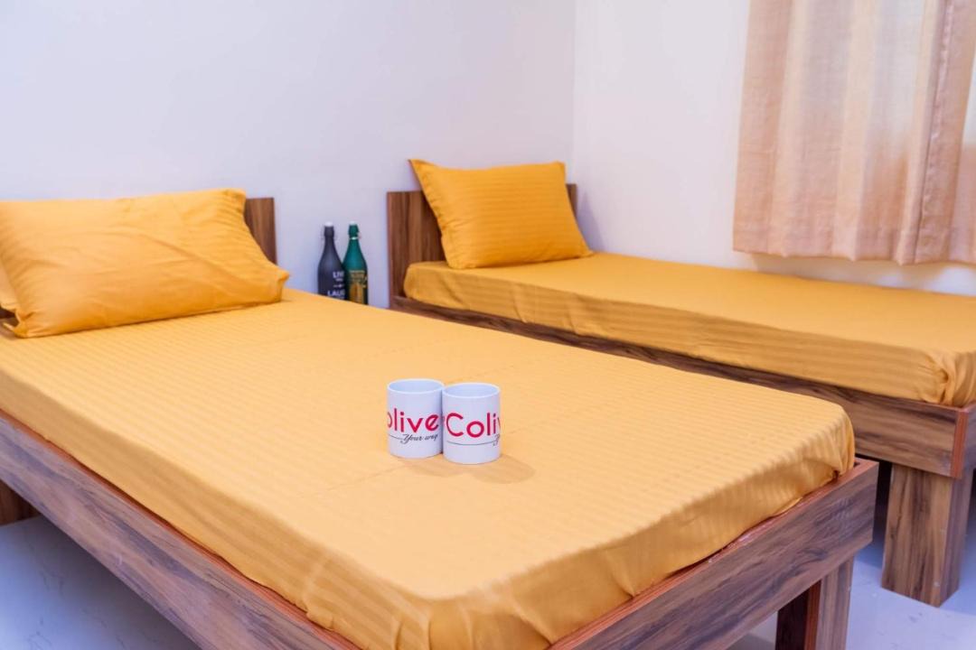 Photo of Bedroom in Ejipura