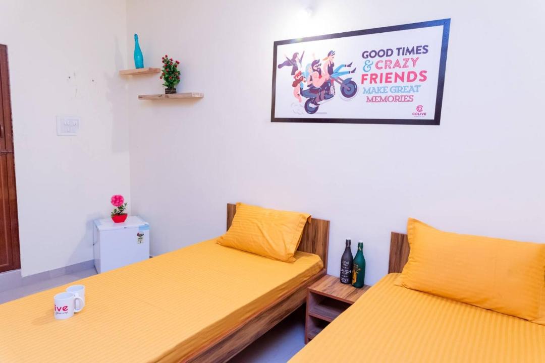 Photo of Bedroom in Ejipura