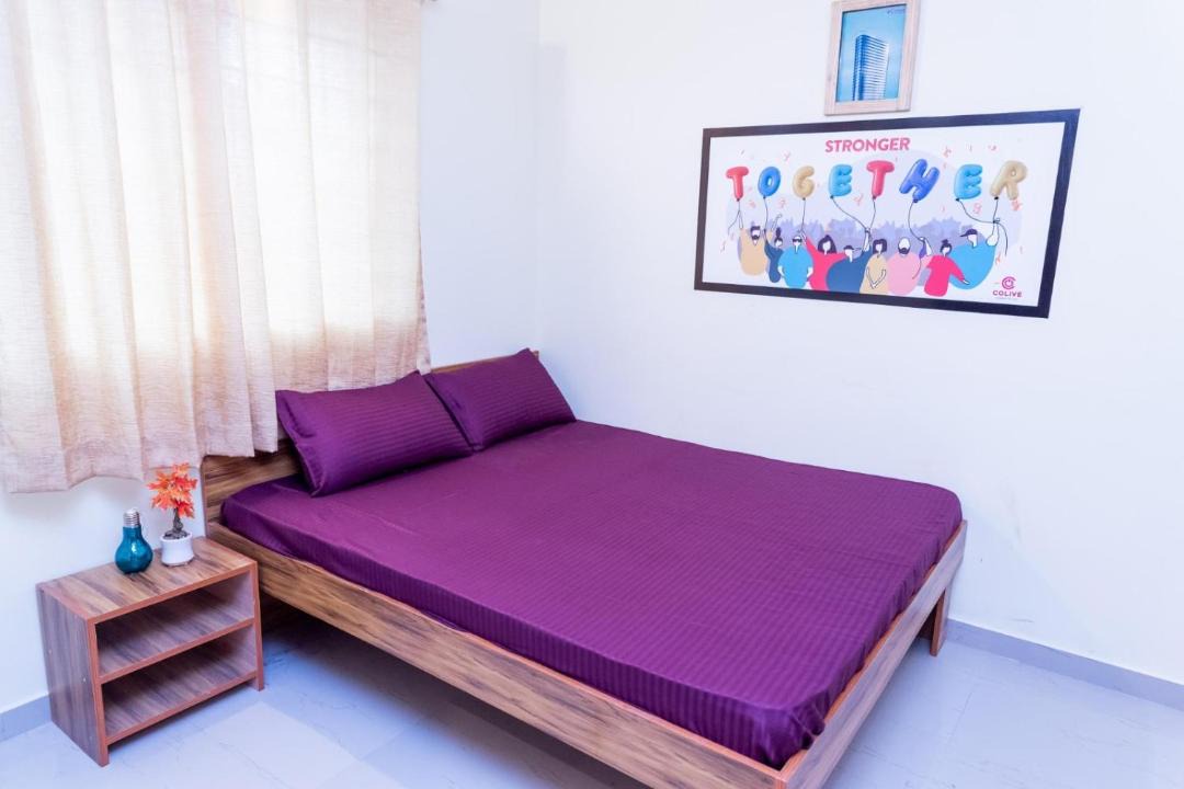 Photo of Bedroom in Ejipura