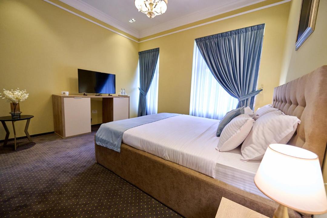 Photo of Bedroom in Braila