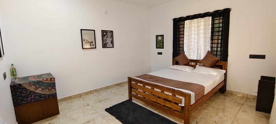 Photo of Bedroom in Maraiyur