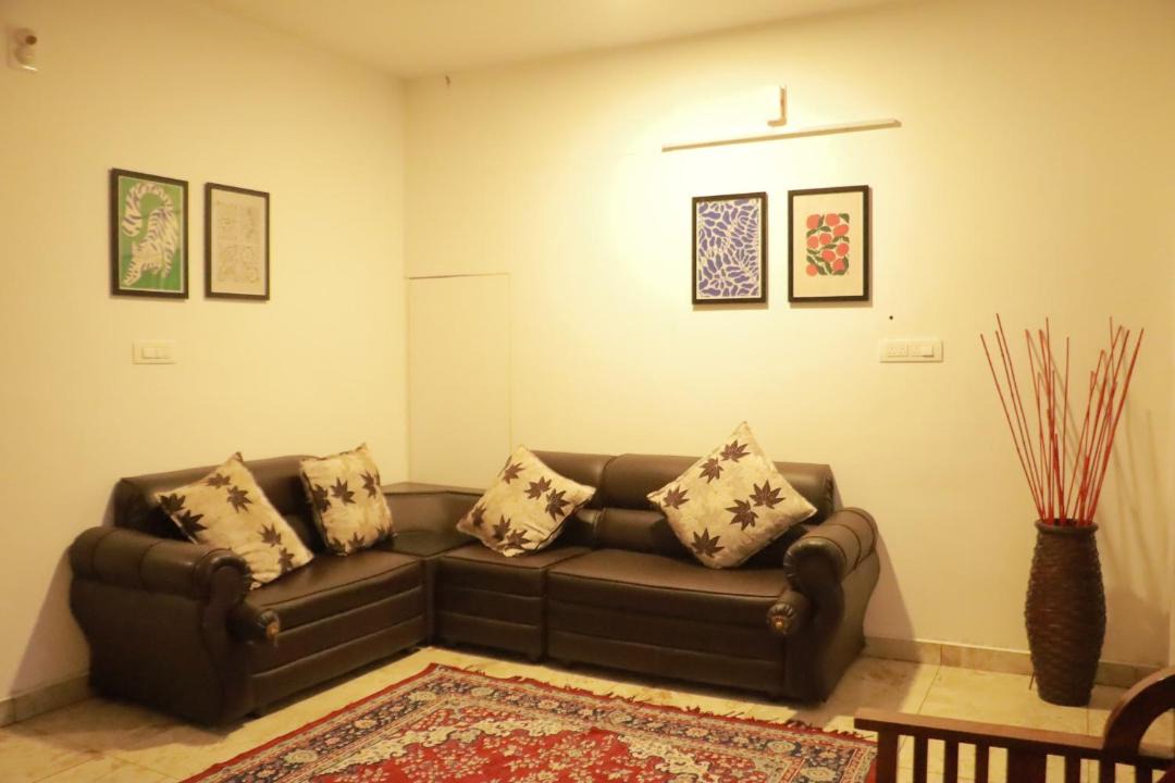 Photo of Livingroom in Maraiyur
