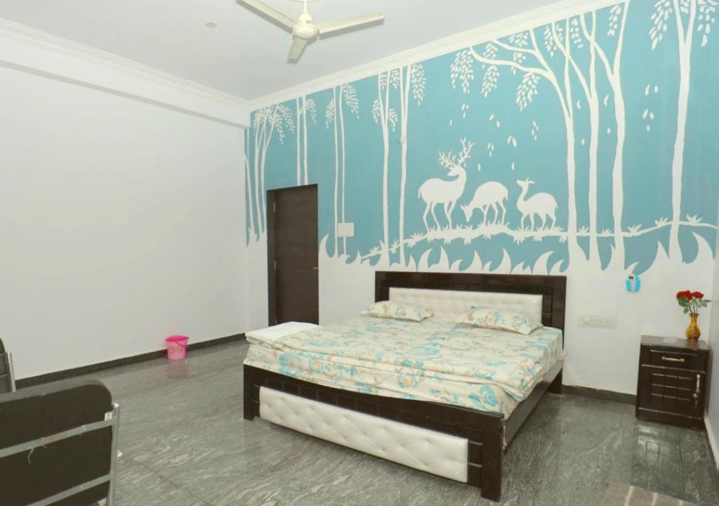 Photo of Bedroom in Chevella