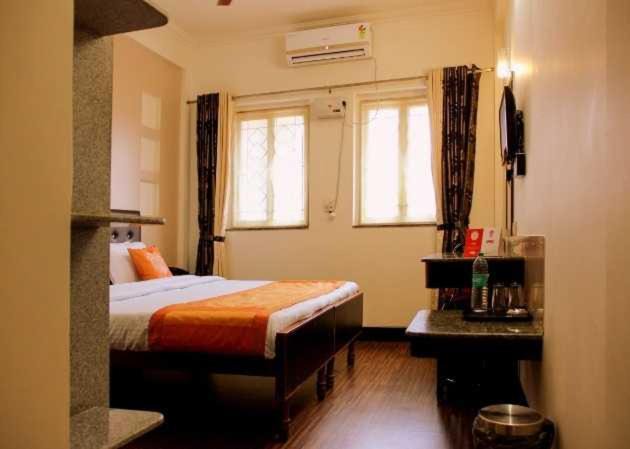 Photo of Bedroom in Adyar