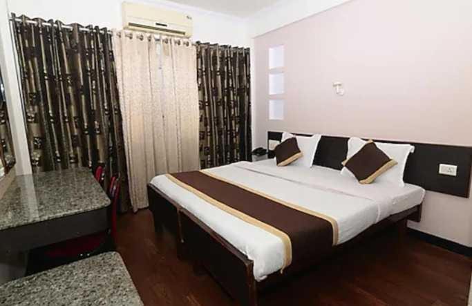Photo of Bedroom in Adyar