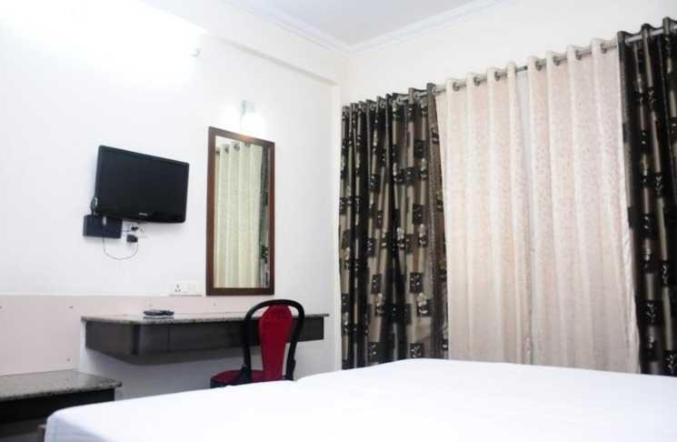 Photo of Bedroom in Adyar