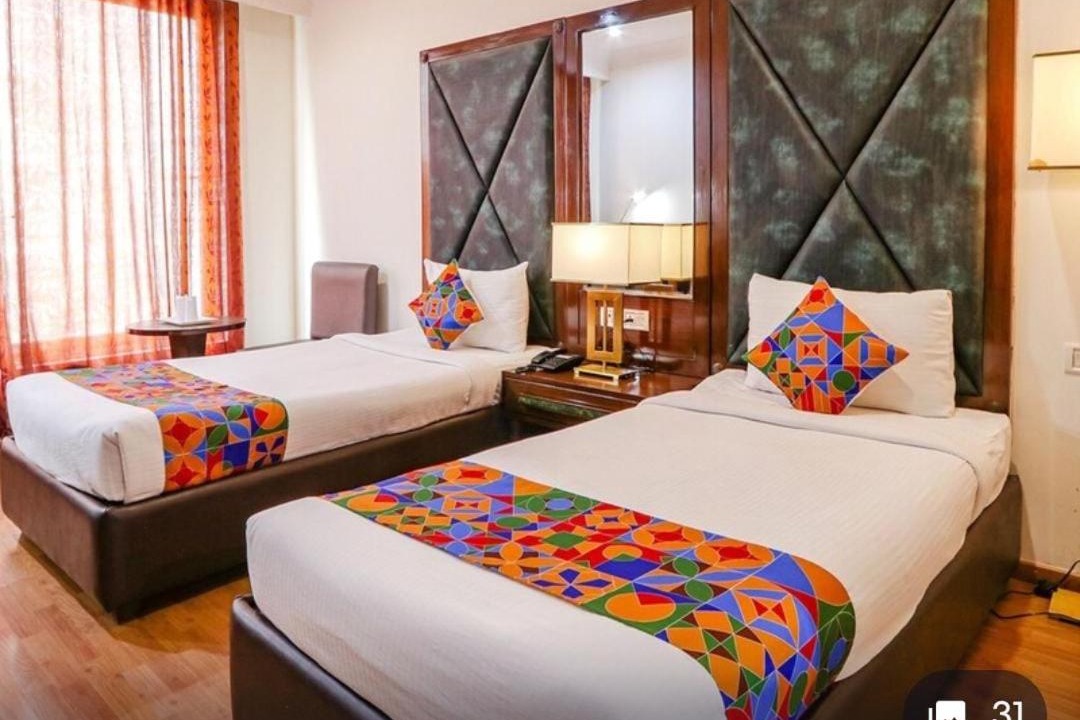 Photo of Bedroom in Banjara Hills