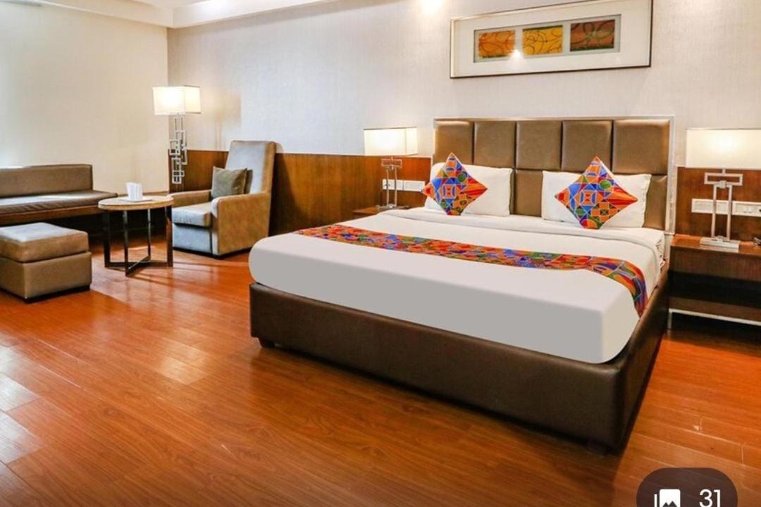 Photo of Bedroom in Banjara Hills