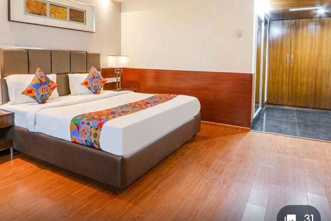 Photo of Bedroom in Banjara Hills