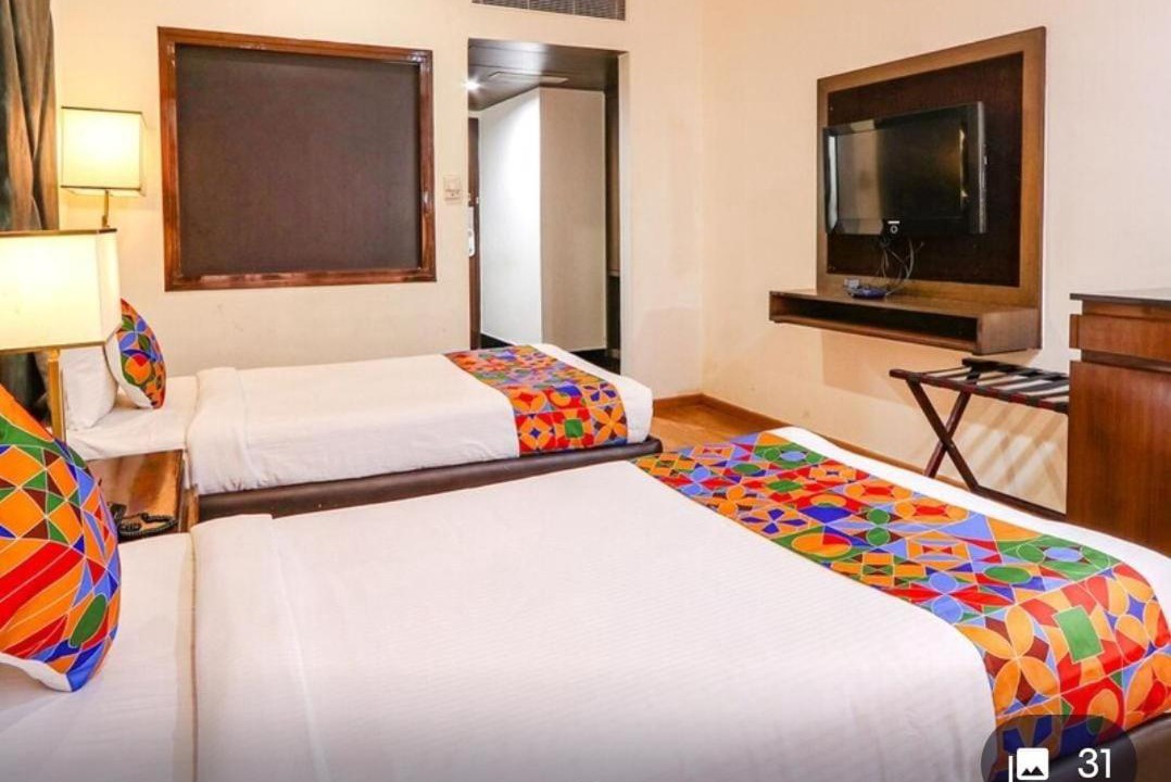 Photo of Bedroom in Banjara Hills