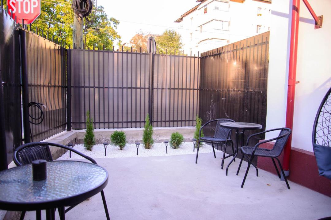 Photo of Patio Balcony in Piatra Neamt