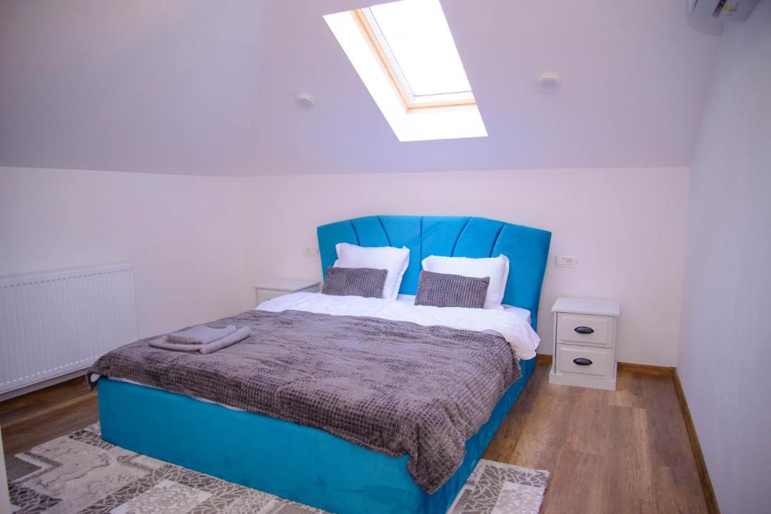 Photo of Bedroom in Piatra Neamt
