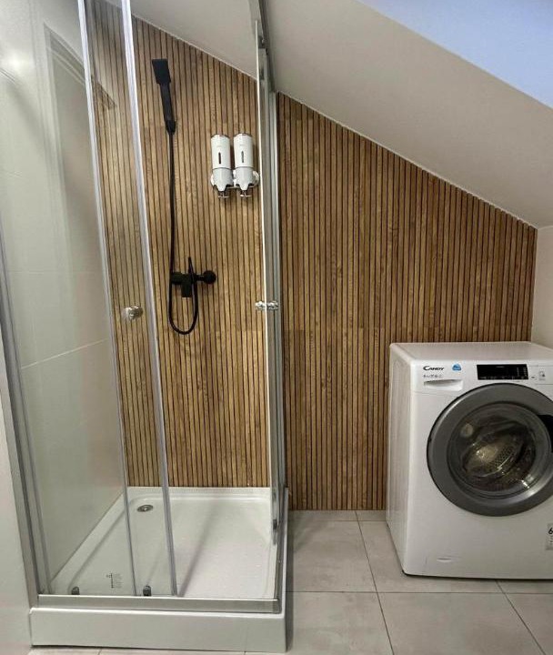 Photo of Bathroom in Piatra Neamt