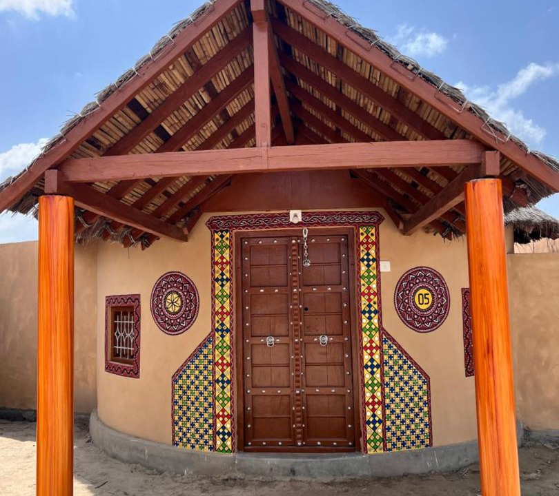Photo of Others in Hodka Village